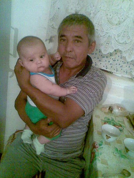 Канат Куантаевич