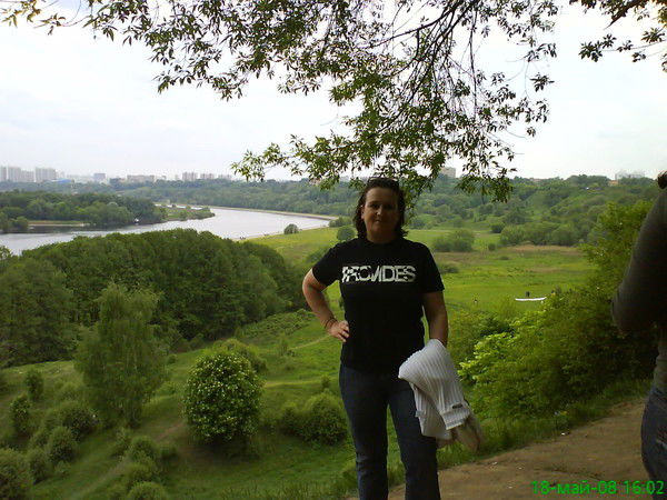 Юлия Дудина