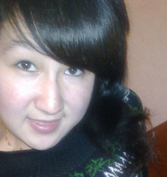 Жансая Беркiмбаева