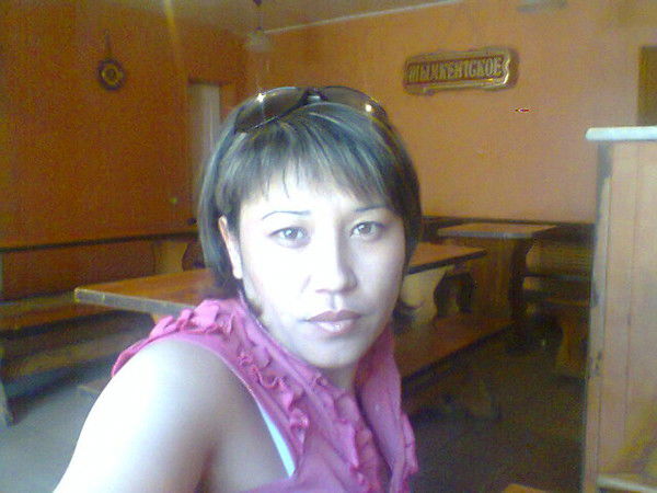 Дана Асанбаева