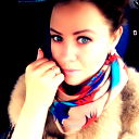 Евгения Хисматуллина