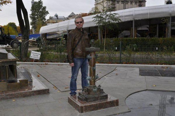 Андрей Елсуков