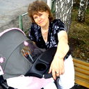Елена Лозовая