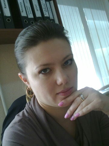 Светлана Толстогузова