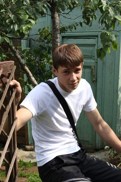 Вадим Ковалёв