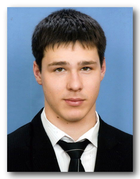 Илья Киреев