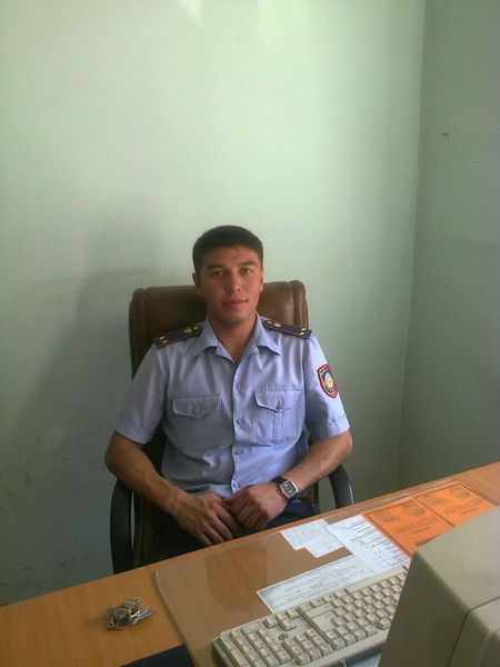 Жахангир Ахлам