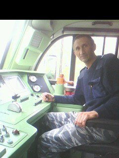 Николай Неважно