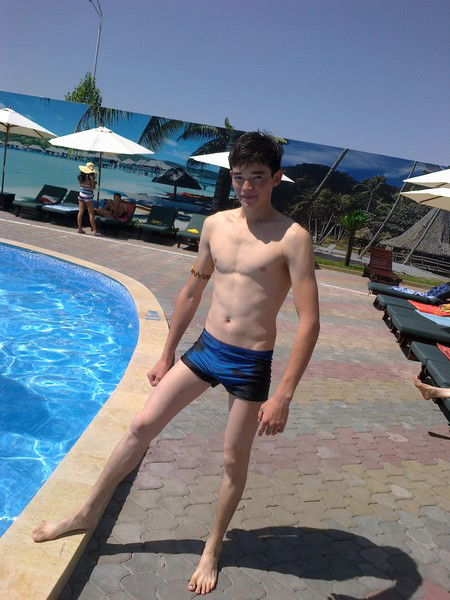 $$$Ulan$$$ $$$Baybekov$$$