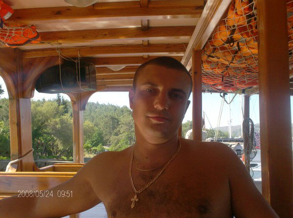 Андрей Ковылин