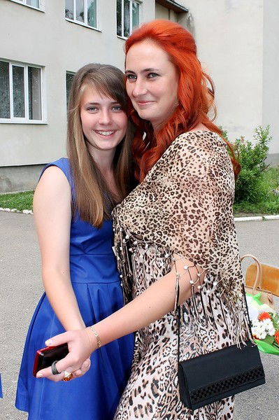 Люда Субачева