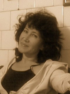 Люда Тапчаева