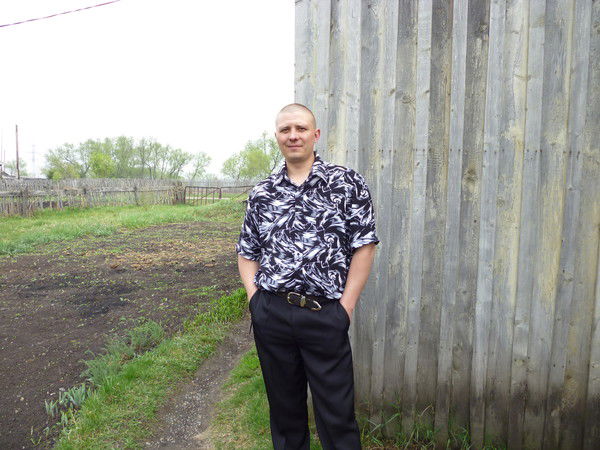 Николай Бурков