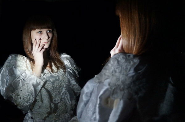 Полина Якубова