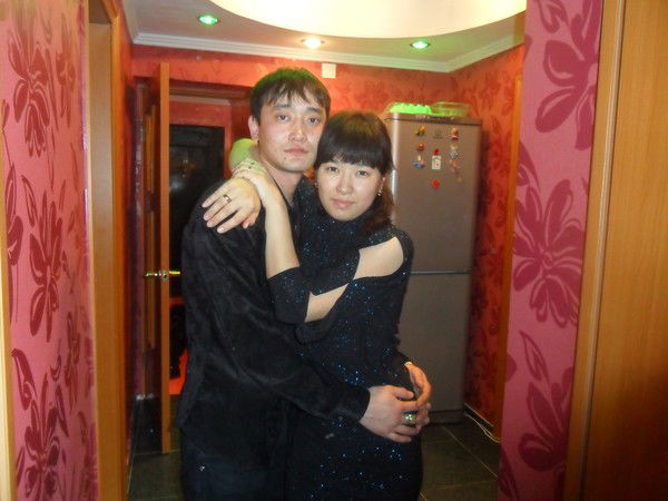 Жанат Турмагамбетов