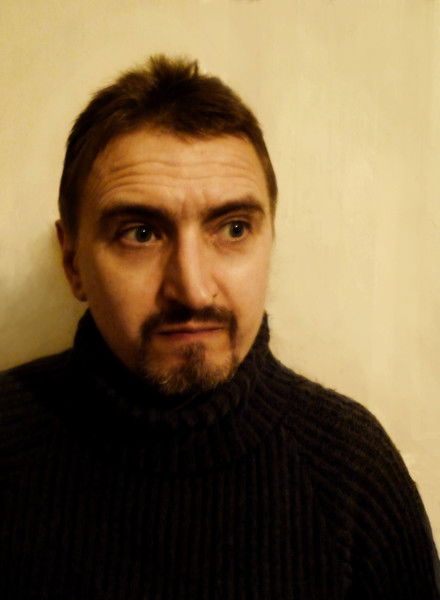 Касаткин Сергей