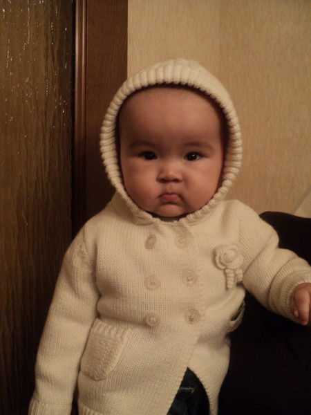 Айнур Оразалина