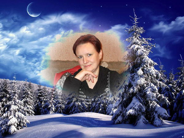 Олька Олечка