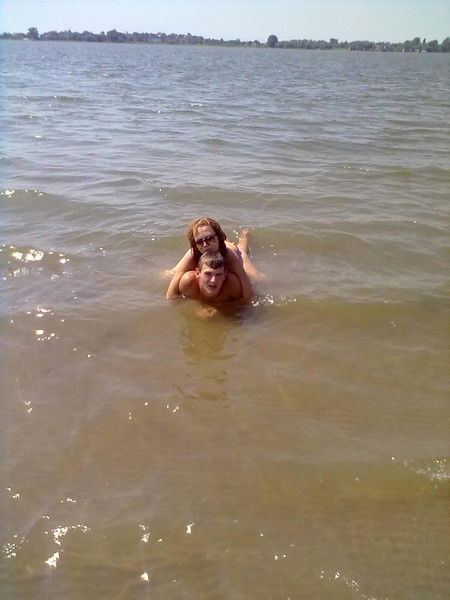 Мария Белунина