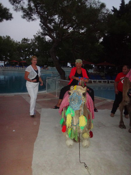 Мухамедхали Оразович