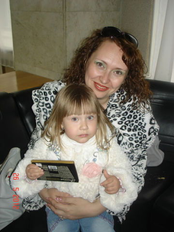 Оксана Пилипенко