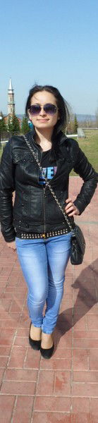 Ландусик Хамидуллина