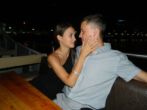 Екатерина Никитина