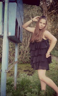 Ксения Туликова