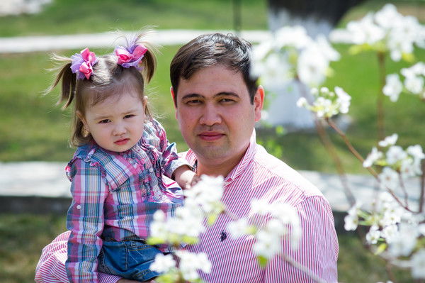 Талгат Боранбаев