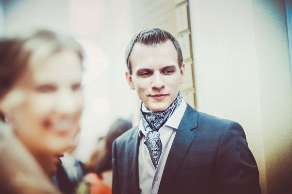 Метелин Леонид