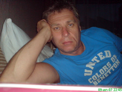 Валера Бублик