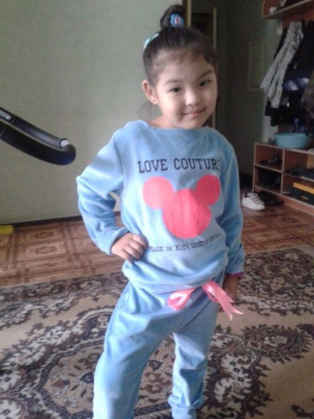 Улан Рысбеков