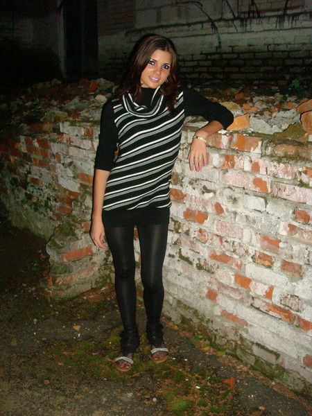 Вероника Ларионова