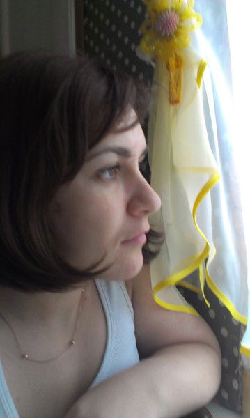 Мария Карпова