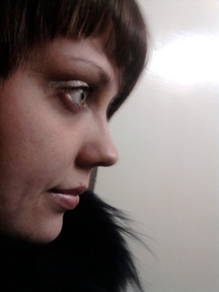 Валентина Никонова