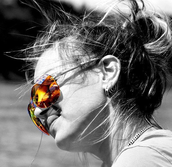 Наталья Стубарева