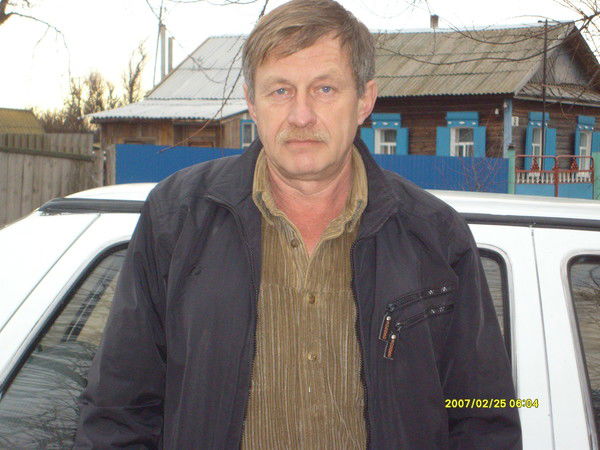 Василии Ермаков