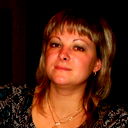 Ирина Кравцова