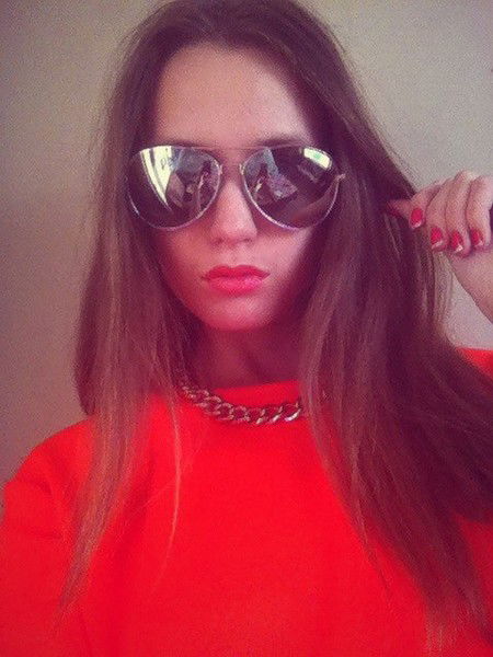 Анна Громова