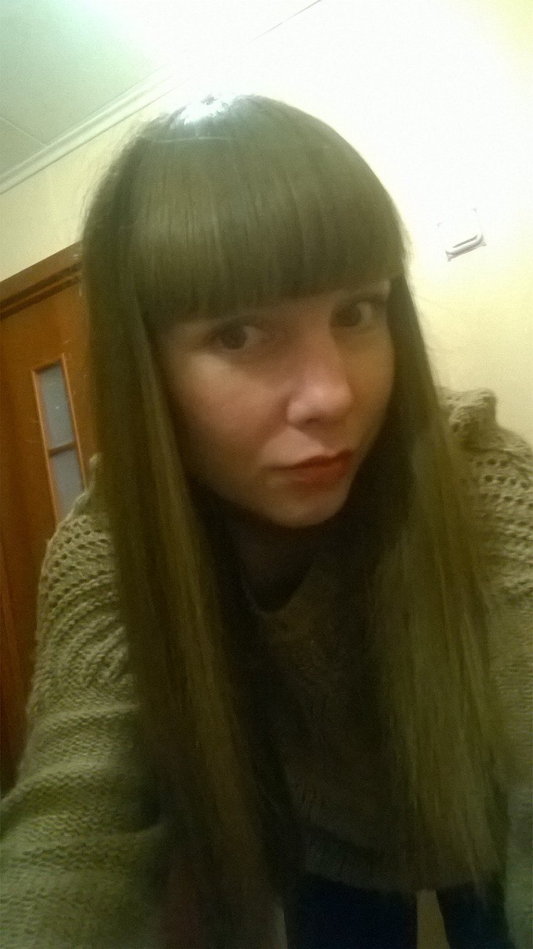 Юля Демидова