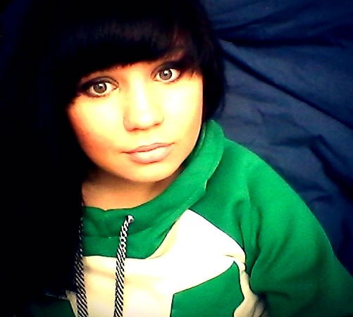 Юльк@ Скороход