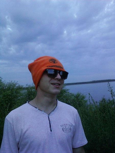 Александр Куликов