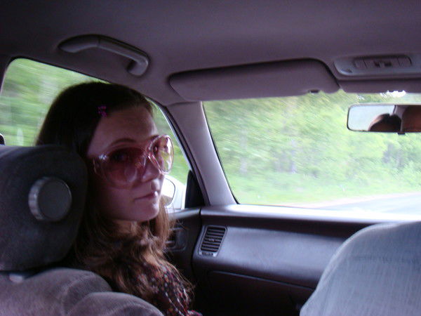 Надежда Огородникова