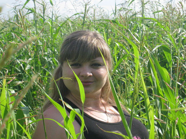 Людмила Пац