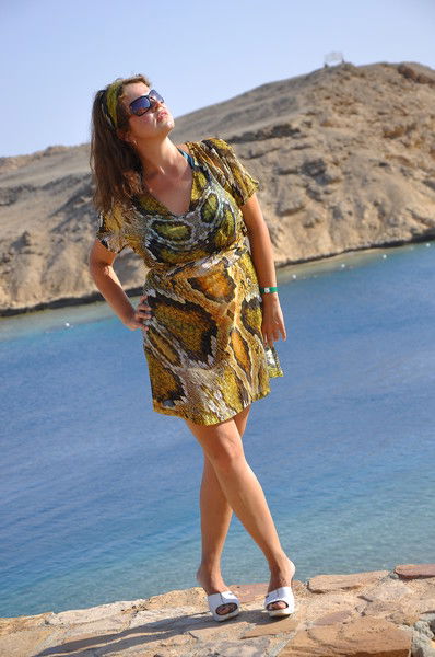 Ольга Черногаева