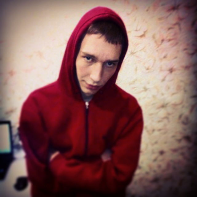 Павел Батюков