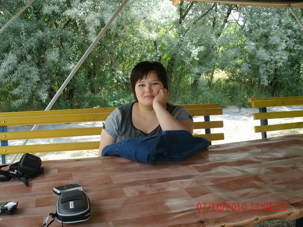 Асем Мухиева