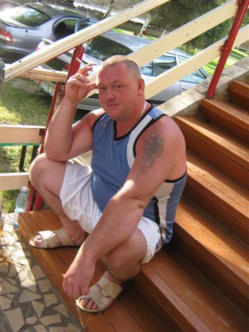 Рома Бутько