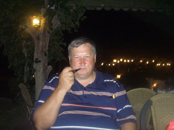 Алексей Костин