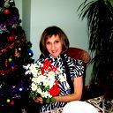 Наталья Пазычева